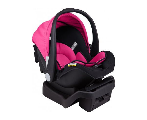 Infa Secure Arlo Infant Carrier – Pink
